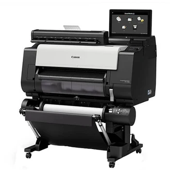 Canon Imageprograf TX-2100 MFP Printer